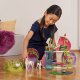 Schleich bayala 42445 Glitzerndes Bltenhaus m.Zubehr 11
