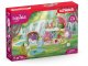 Schleich bayala 42445 Glitzerndes Bltenhaus m.Zubehr 12