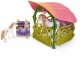 Schleich bayala 42445 Glitzerndes Bltenhaus m.Zubehr 2