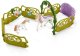 Schleich bayala 42445 Glitzerndes Bltenhaus m.Zubehr 3
