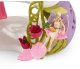 Schleich bayala 42445 Glitzerndes Bltenhaus m.Zubehr 5