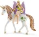 Schleich bayala 42445 Glitzerndes Bltenhaus m.Zubehr 7