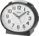 Budzik Seiko QHK059K Bell Alarm Lumibrite . 1