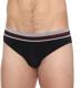 Brubeck Slipy męskie Active Wool czarne r. M (BE10110) 1