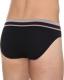 Brubeck Slipy męskie Active Wool czarne r. M (BE10110) 6
