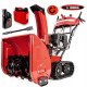 Benzininis sniego valytuvas Cedrus SB61G-E+, 61 cm 14