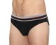 Brubeck Slipy męskie Active Wool czarne r. XXL (BE10110) 1