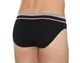 Brubeck Slipy męskie Active Wool czarne r. XXL (BE10110) 8