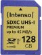 MEMORY SDXC 128GB UHS-I/3421491 INTENSO 1
