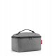 Reisenthel Beautycase twist silver 1