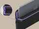 BURGA Laptop Sleeve 14'' BFF 1