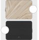 BURGA Laptop Sleeve 11''-13'' Full Glam 3