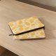 BURGA Laptop Sleeve 14'' Lemon Tart 3