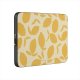 BURGA Laptop Sleeve 11''-13'' Lemon Tart 1