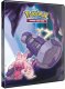 Rebel Pokemon Tinkaton 9-pocket album 65048 1