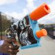 *****NERF StarWars Mandalorian Blaster F9834 /6 1