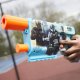 *****NERF StarWars Mandalorian Blaster F9834 /6 1