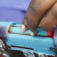 *****NERF StarWars Mandalorian Blaster F9834 /6 3