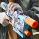 *****NERF StarWars Mandalorian Blaster F9834 /6 4