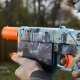 *****NERF StarWars Mandalorian Blaster F9834 /6 5