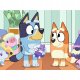 PUZZLE 30 Z Bluey zawsze jest wesoło 18324 1