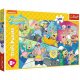 Trefl Puzzle SpongeBob w Bikini Dolnym 300 elementów 1