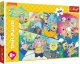 Trefl Puzzle SpongeBob w Bikini Dolnym 300 elementów 4
