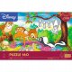 Trefl Puzzle Disney - 40-lecie - Bambi i leśni przyjaciele 160 elementów (40054) 3