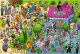 Trefl Puzzle Rodzina Treflików 40-lecie Trefl - Trefliki celebrują 160 elementów (40052) 1