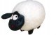 Maskotka owca Z10143 79965 1