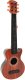Gitara 55cm metalowe struny 7165334 34082 1