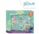 *****Stitch zestaw akces i biżut.do włosów 9058 1