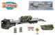 Transporter wojskowy+2 pojazdy 540104 17730 2