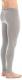 Brubeck Leginsy męskie COMFORT WOOL szare r. S (LE10930) 5