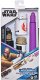 STAR WARS MIECZ ŚWIETLNY HASBRO MACE WINDU F1164 1