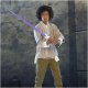 STAR WARS MIECZ ŚWIETLNY HASBRO MACE WINDU F1164 2