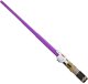 STAR WARS MIECZ ŚWIETLNY HASBRO MACE WINDU F1164 6