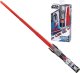 STAR WARS MIECZ ŚWIETLNY HASBRO DARTH MAUL F4059 1