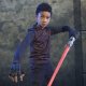STAR WARS MIECZ ŚWIETLNY HASBRO DARTH MAUL F4059 13