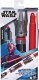 STAR WARS MIECZ ŚWIETLNY HASBRO DARTH MAUL F4059 4