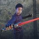 STAR WARS MIECZ ŚWIETLNY HASBRO DARTH MAUL F4059 6
