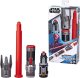 STAR WARS MIECZ ŚWIETLNY HASBRO DARTH MAUL F4059 7