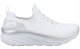 Buty damskie SKECHERS D'LUX WALKER LET IT  (149366-WSL) 41 1