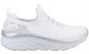 Buty damskie SKECHERS D'LUX WALKER LET IT  (149366-WSL) 41 2