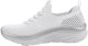Buty damskie SKECHERS D'LUX WALKER LET IT  (149366-WSL) 41 3