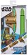 HASBRO MIECZ ŚWIETLNY STAR WARS YODA F1163 GWIEZDNE WOJNY seria FORGE 1