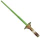 HASBRO MIECZ ŚWIETLNY STAR WARS YODA F1163 GWIEZDNE WOJNY seria FORGE 2