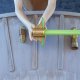 HASBRO MIECZ ŚWIETLNY STAR WARS YODA F1163 GWIEZDNE WOJNY seria FORGE 4