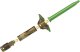 HASBRO MIECZ ŚWIETLNY STAR WARS YODA F1163 GWIEZDNE WOJNY seria FORGE 8