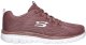 Buty damskie SKECHERS GRACEFUL GET CONNECTED (12615-MVE) 36 1
